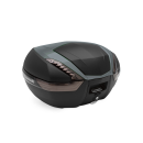 KAWASAKI Versys 1000 Topcase 47 Liter Set L2 Pearl Storm...