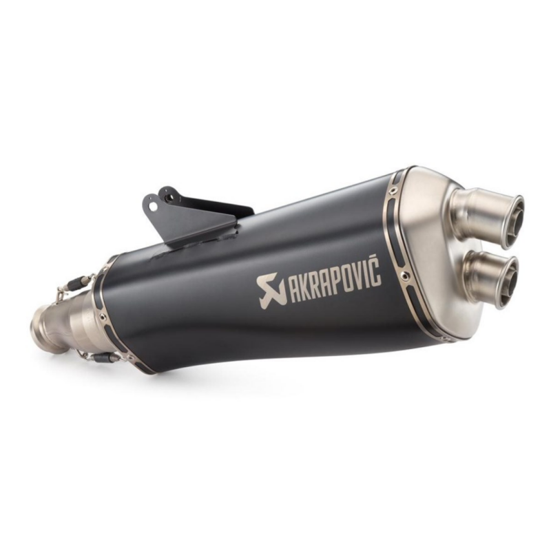 akrapovic smc r 2019