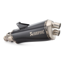 AKRAPOVIC Endschalldämpfer Slip On Line 690 SMC R /...