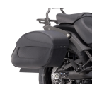 KAWASAKI Vulcan S komplettes Satteltaschen feste Montage...