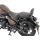 HEPCO BECKER C-Bow Halterung schwarz Royal Enfield Meteor 350 ab Modell 2021