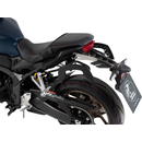 HEPCO BECKER C-Bow Halterung schwarz Honda CB 650 R ab...