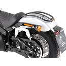 HEPCO BECKER C-Bow Halterung chrom Harley-Davidson...