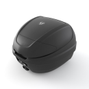 TRIUMPH Tiger Sport 660 Top Box für zwei Helme 49 Liter