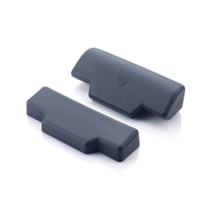 TRIUMPH Tiger 1200 GT / Pro Rückpolster schwarz für Topcase 42 Liter