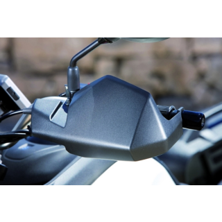 SUZUKI V-Strom 650 Handprotektoren Modell 2012 - 2016