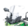 KAWASAKI Versys 650 hohes Windschild klar ab Modell 2022
