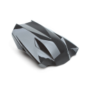 KAWASAKI Z1000SX Soziussitzabdeckung Metallic Matt...