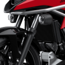 HONDA NC750X LED Nebelscheinwerfer komplettes Set ab...