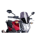 HONDA NC750S stark getönte Touringscheibe Modell...