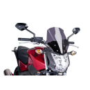 HONDA NC750S stark getnte Touringscheibe Modell 2014 - 2020