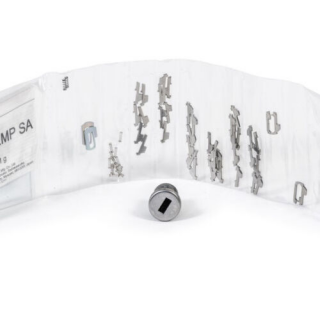 HONDA NC750X Topcase Zylinderinnen Set für 1-Key-System Modell 2021 - 2023