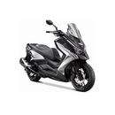 Kymco DT X 125i ABS anthrazit inklusive Anlieferung