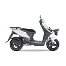KYMCO AGILITY CARRY 50i wei Modell 2021 -  sofort lieferbar