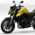 HONDA CB750 Demo Paket Yellow Modell 2023