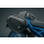 SUZUKI GSX-8S Softtaschen + Haltrerungen circa 40 Liter schwarz ab Modell 2022