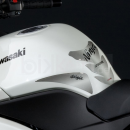 KAWASAKI Tank-Pad Ninja 250 R