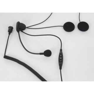 KAWASAKI Mikro Gegensprechkabel Vulcan 1700