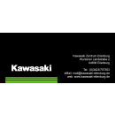 KAWASAKI Mikro Gegensprechkabel Vulcan 1700