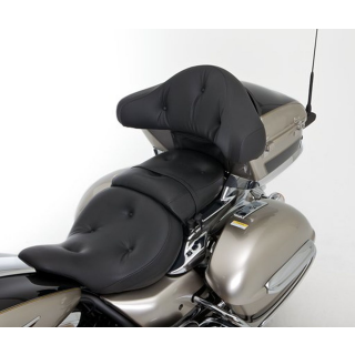 KAWASAKI Topcase-Kissen Pillow Design Vulcan 1700