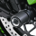 KAWASAKI Achsenschützer vorne ZX-10R bis 2016