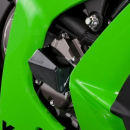 KAWASAKI Ninja ZX-10R, ZX-10RR Motorschutz