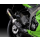AKRAPOVIC Endschalldämpfer Carbon KAWASAKI ZX-6R Modell 2015 - 2016