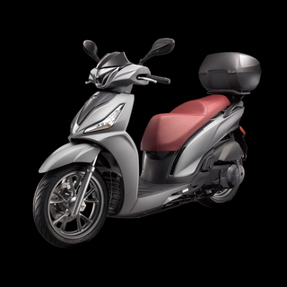 KYMCO NEW PEOPLE S 300i ABS E5 inklusive Anlieferung und Noodoe