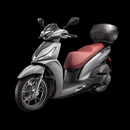 KYMCO NEW PEOPLE S 300i ABS E5 inklusive Anlieferung und...