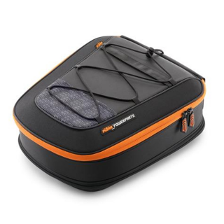 KTM Hecktasche 18 Liter Quicklock-System