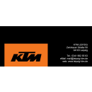 KTM Aluminium Topcase 38 Liter