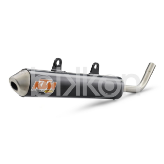 KTM Six Days Enddaempfer