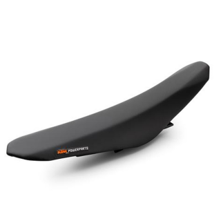 KTM Sitzbank circa 15 mm niedriger Modell 2011 - 2016
