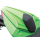 KAWASAKI Ninja 300 Sitz-Abdeckung Soziussitz grün Baujahr 2013 - 2015