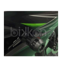 KAWASAKI Frame Sliders Z300