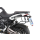 HEPCO BECKER Seitenkoffer Trägersystem Aprilia Caponord 1200 Modell 2013-2016